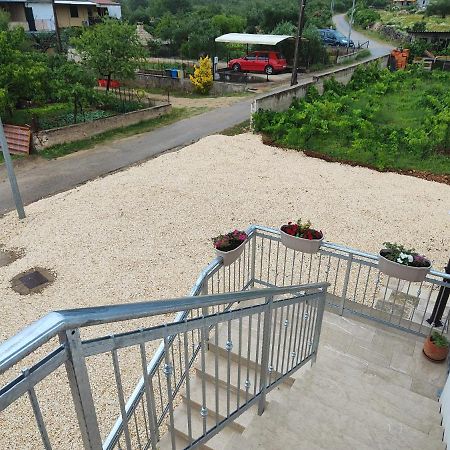 Apartman Lucia Bilice Exterior photo
