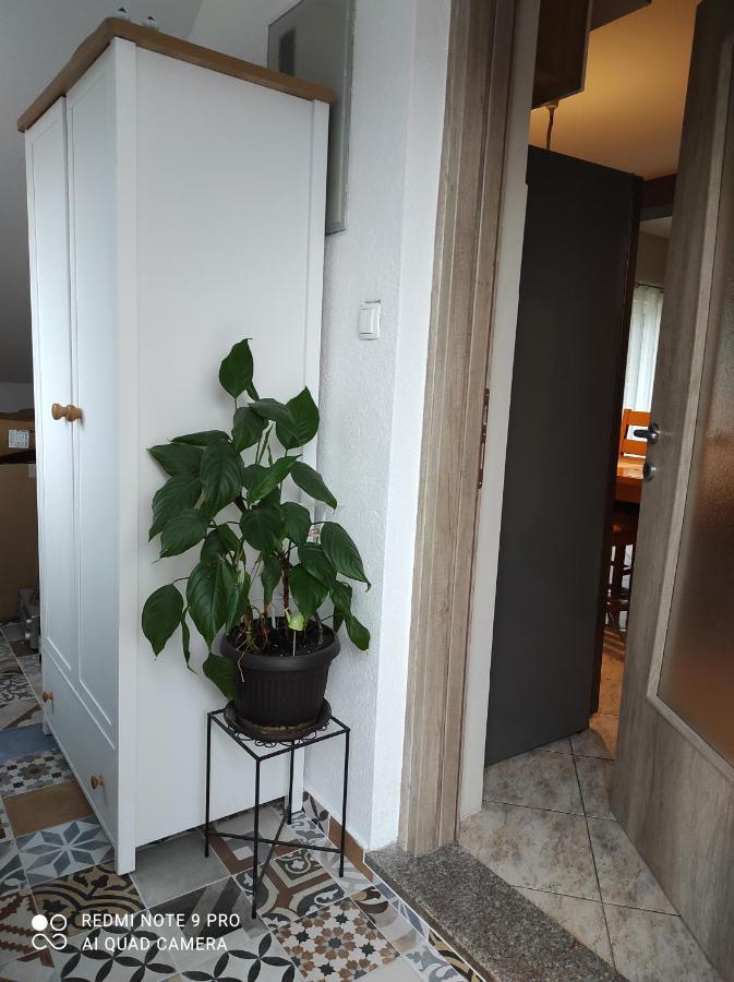 Apartman Lucia Bilice Exterior photo